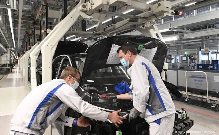 milieuclubs dreigen met rechtszaak tegen duitse auto industrie