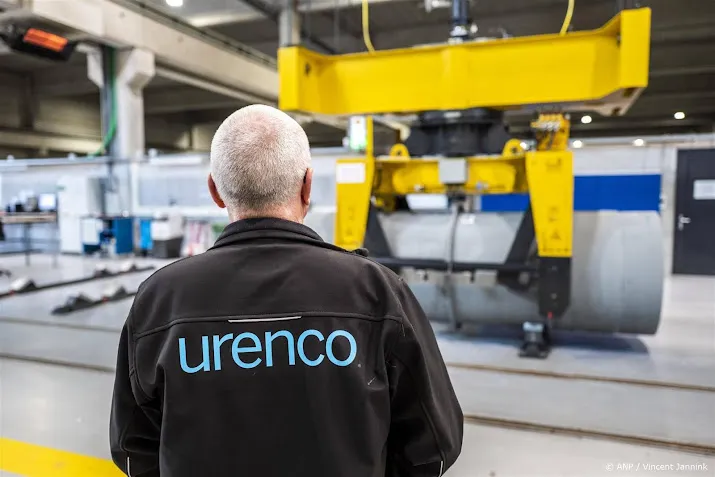 milieuclubs hekelen pleidooi urenco voor vier kerncentrales