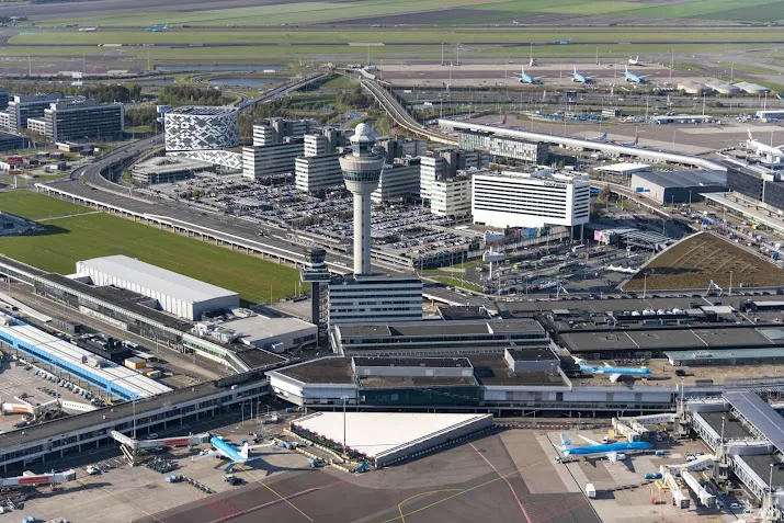 milieuclubs vliegtaks is druppel op gloeiende plaat