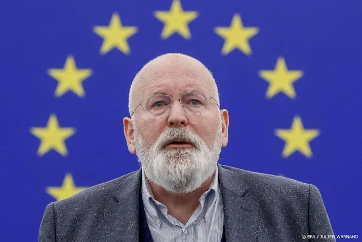 milieucommissie eu parlement te verdeeld over natuurherstelwet