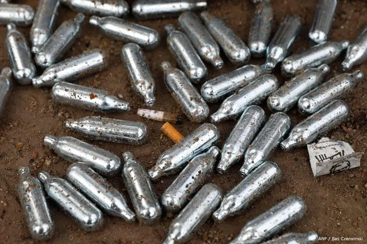 milieudefensie lachgas schadelijk voor milieu