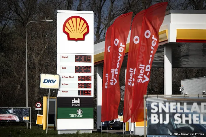 milieudefensie stuurt waarschuwingsbrief naar shell
