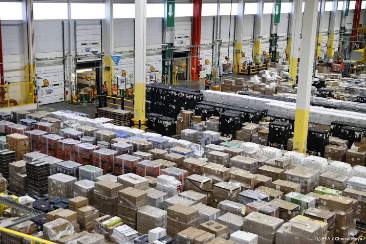 milieugroepen blokkeren magazijnplannen amazon in frankrijk
