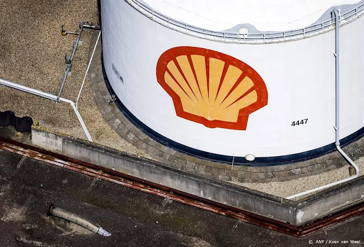 milieuorganisatie krijgt ook in nieuwe zaak tegen shell ongelijk