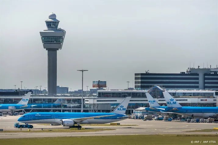 milieuorganisatie vecht natuurvergunning schiphol aan bij rechter