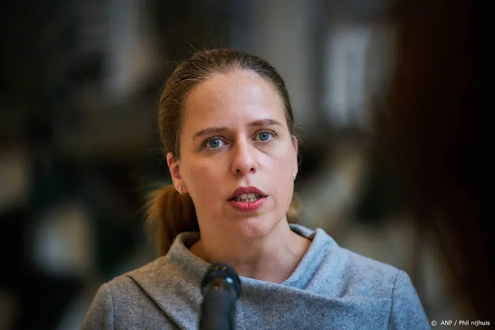 milieuorganisatie wil met boeren betere stikstofplannen maken