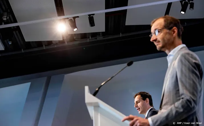 milieuorganisaties teleurgesteld over nationale groeifonds