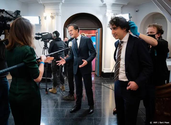 milieuorganisaties teleurgesteld over verkiezingsprogrammas