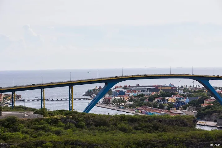 militair blijft vast om cokesmokkel curacao