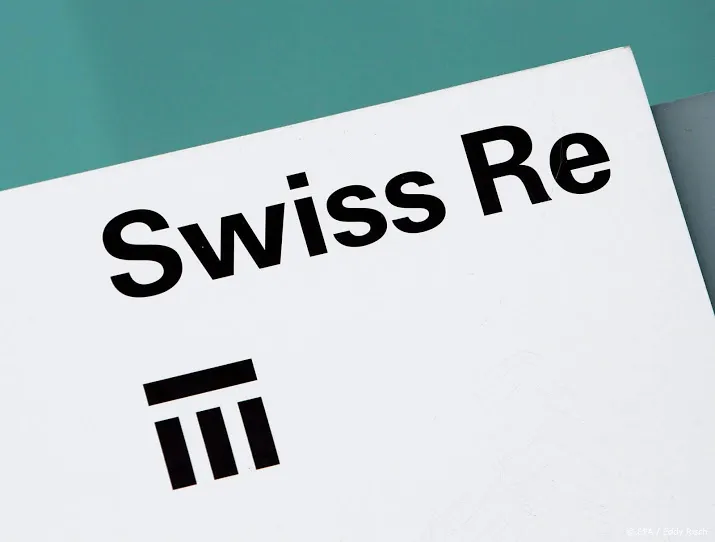 miljard aan schadeclaims voor swiss re