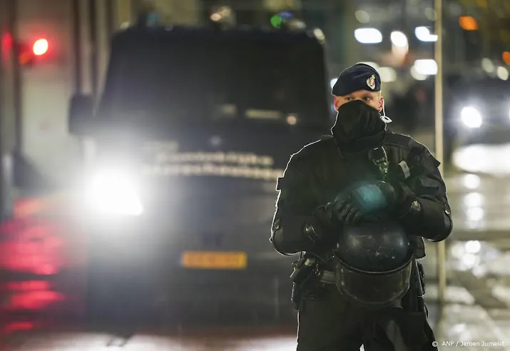 miljard euro extra om veiligheid en justitie te versterken