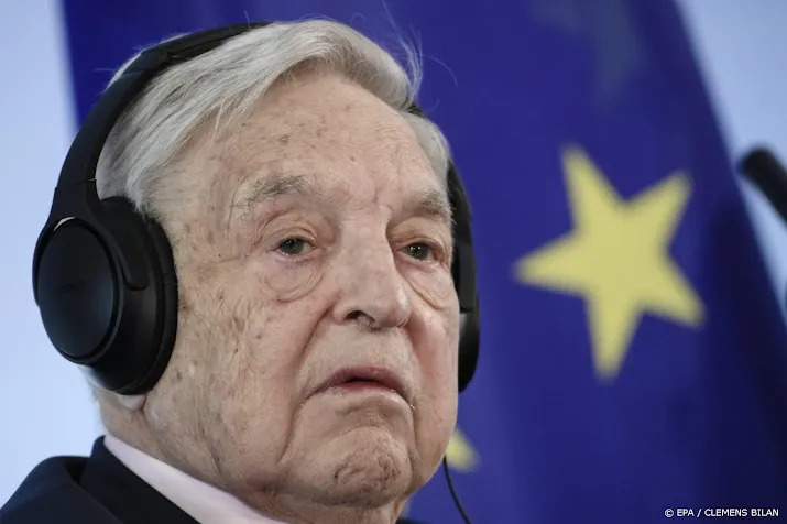 miljardair soros steekt miljarden in beoogd vdl partner rivian