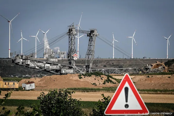 miljarden die eu in kolenmijnstreken steekt brengen weinig op