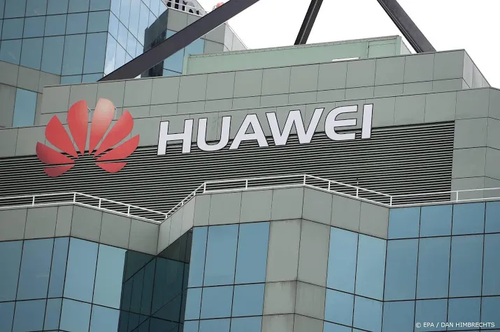 miljarden huawei voor aanpassen ontwikkeling