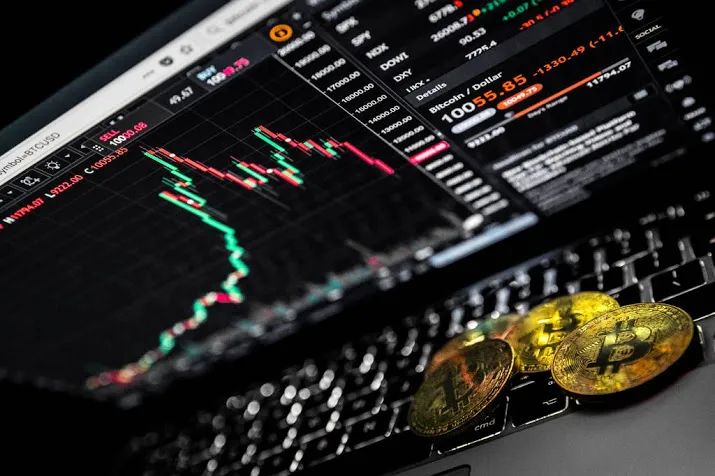 miljarden in rook op door koersval bitcoin