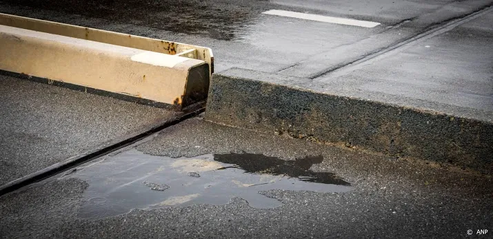 miljarden naar onderhoud van infrastructuur