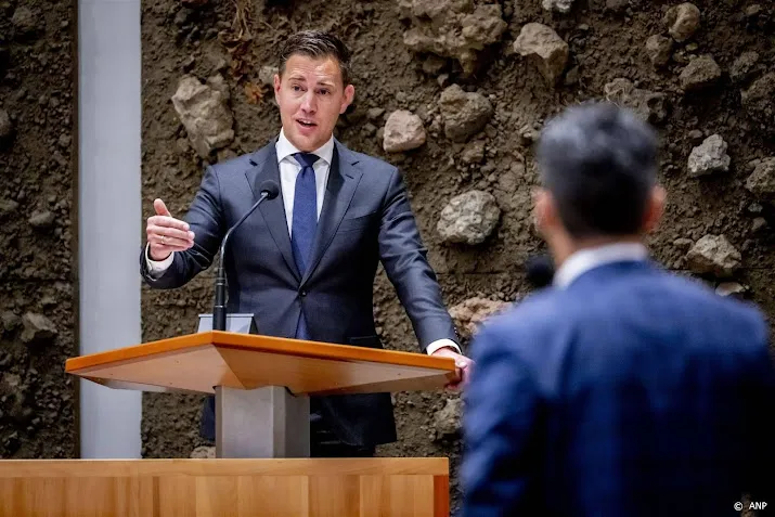miljardenbezuinigingen zijn volgens de vvd onvermijdelijk