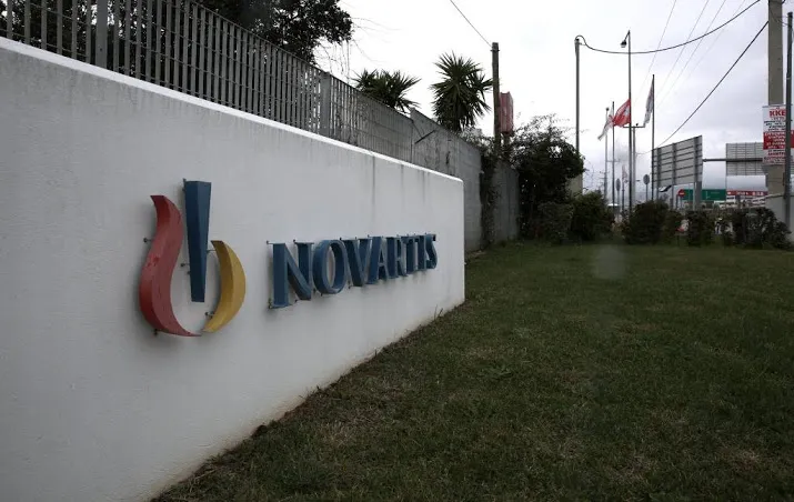 miljardendeal tussen novartis en gsk