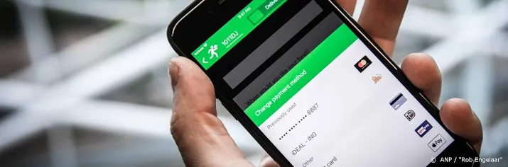 miljardendeal voegt betalingsconcerns worldline en ingenico samen