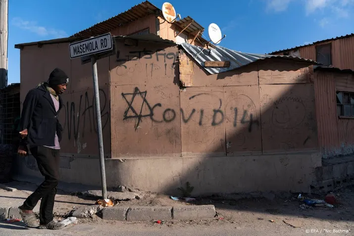 miljardensteun van imf aan zuid afrika tegen coronacrisis