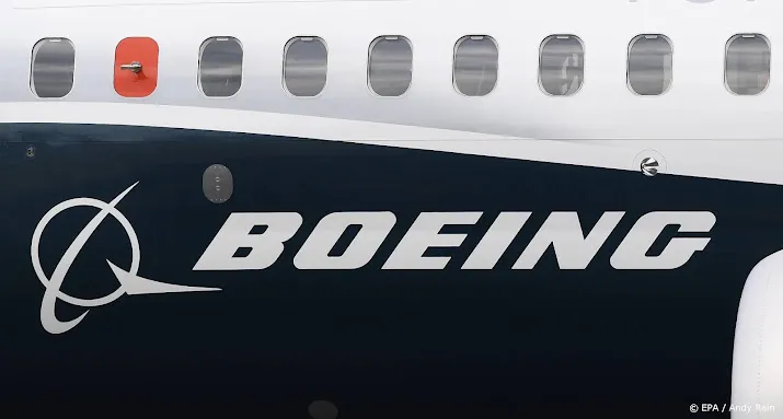 miljardenverlies boeing door contracten zonder inflatiecorrectie