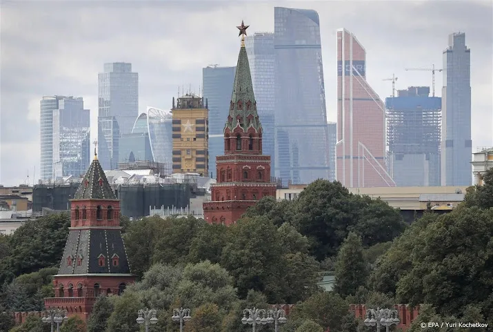 miljardenwinst op russische bevroren tegoeden ligt te verstoffen