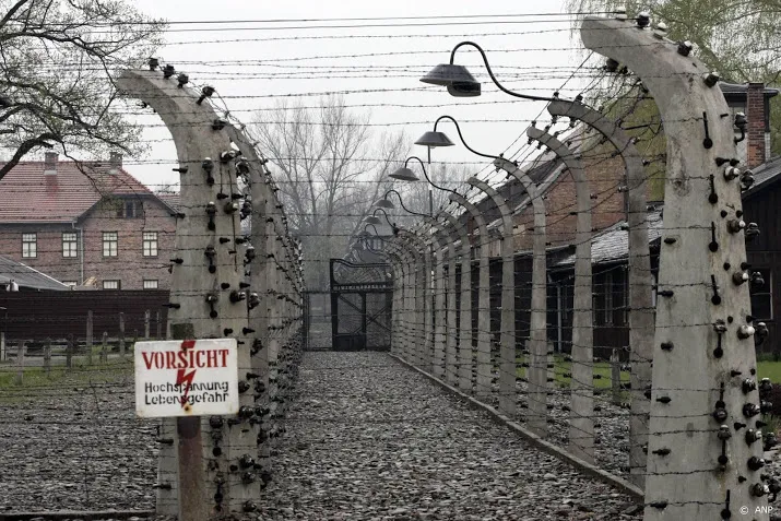 miljoen euro extra voor onderhoud auschwitz