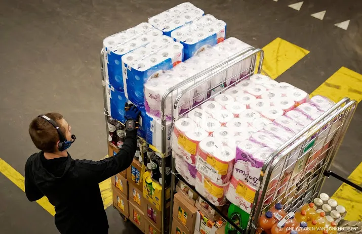miljoen mensen lopen gevaar besmet te raken met corona op werk