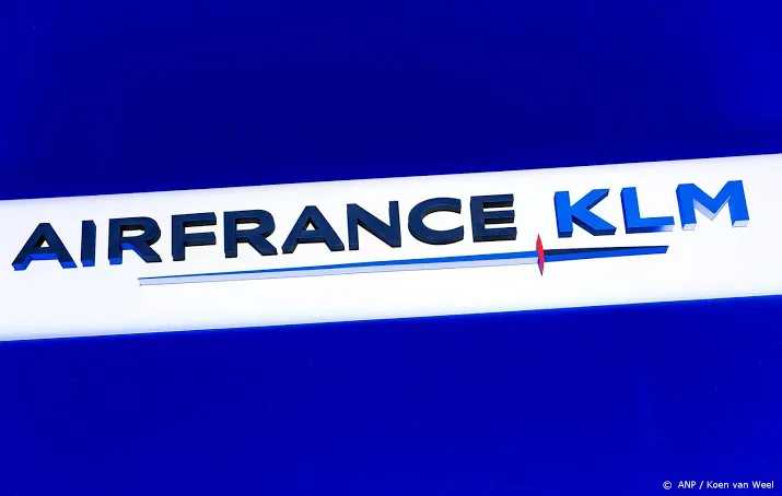 miljoen voor abn bij aandeleninkoop af klm