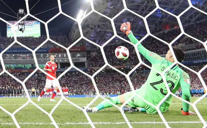 miljoenen kijkers volgen kwartfinales voetbal
