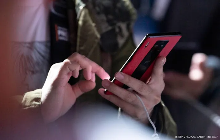 miljoenen minder smartphones verkocht tijdens coronacrisis