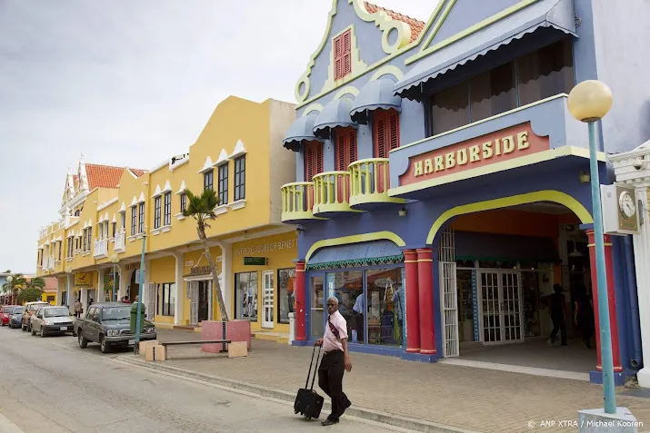 miljoenen voor bestrijding armoede caribische gemeenten