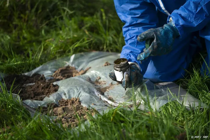 miljoenen voor utrechts onderzoek naar duurzame oplossing pfas