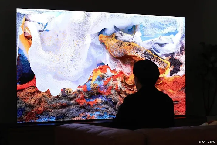 miljoenenclaim tegen samsung om prijsafspraken over televisies