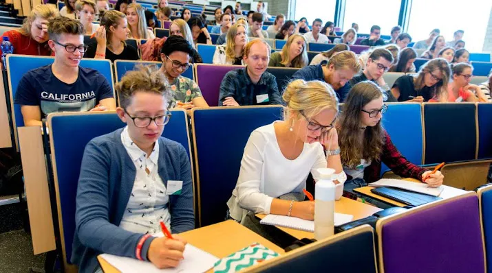 miljoenentegenvaller hoger onderwijs in 2019