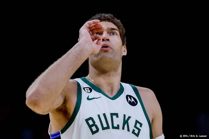milwaukee bucks blijft winnen maar verliest antetokounmpo