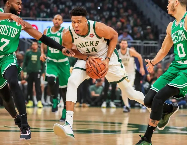 milwaukee bucks naar finale in het oosten