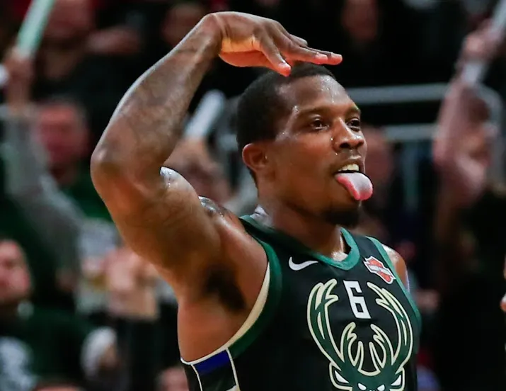 milwaukee in vorm voor topper tegen toronto