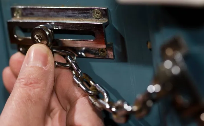 minder aangiften van woninginbraak