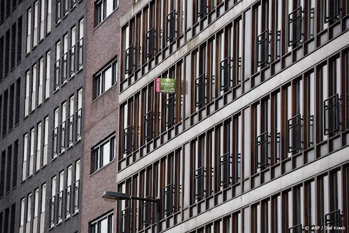 minder aanvragen dan verwacht voor energiesteun blokaansluiting