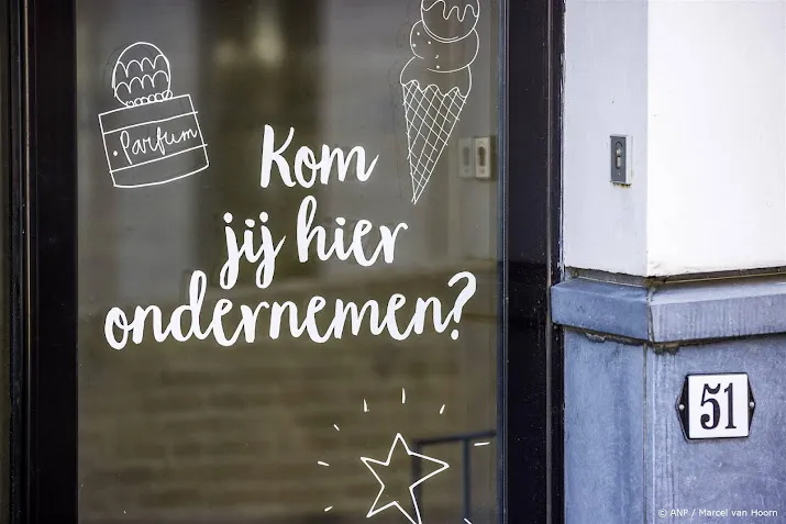 minder bedrijven failliet in maart maar trend blijft stijgend