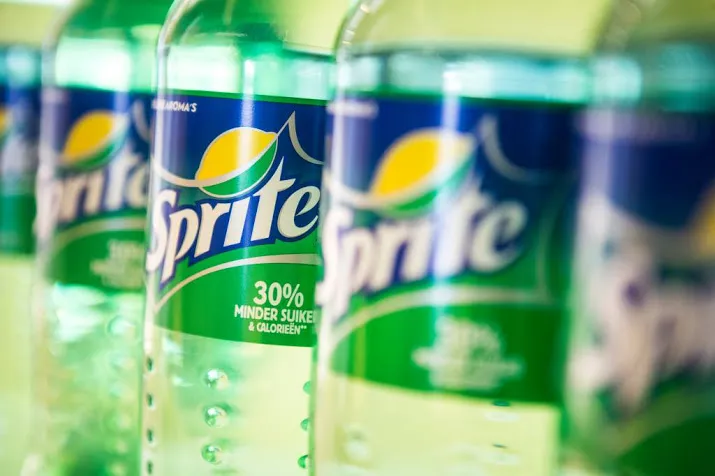 minder belasting op suikervrije frisdrank