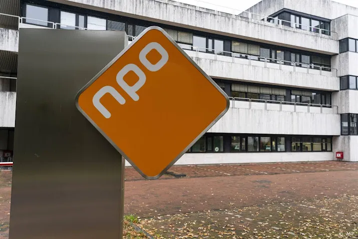 minder belastinggeld naar npo meer ruimte voor reclame