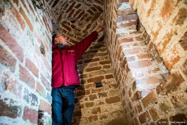 minder bevingen in groningen