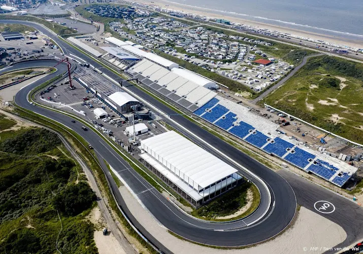 minder bezoekers maar ns houdt zelfde dienstregeling aan voor f1