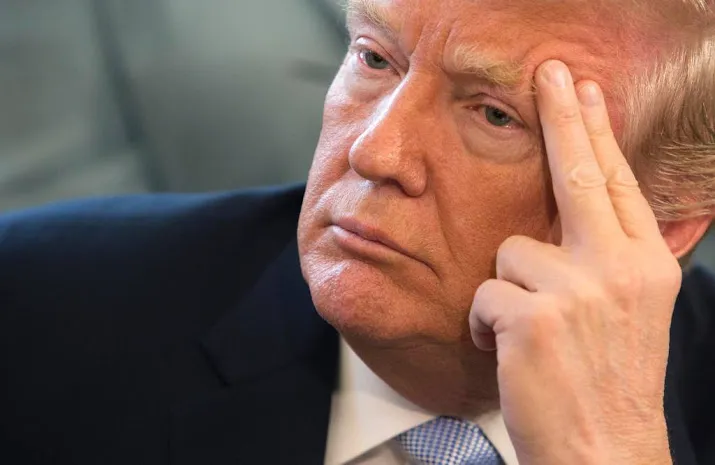 minder felle toon trump zet beurzen hoger