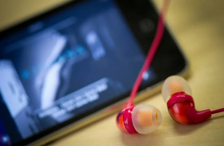 minder illegale muziek en films gedownload