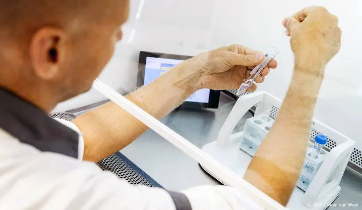 minder ivf behandelingen bij vrouwen door corona ziet independer