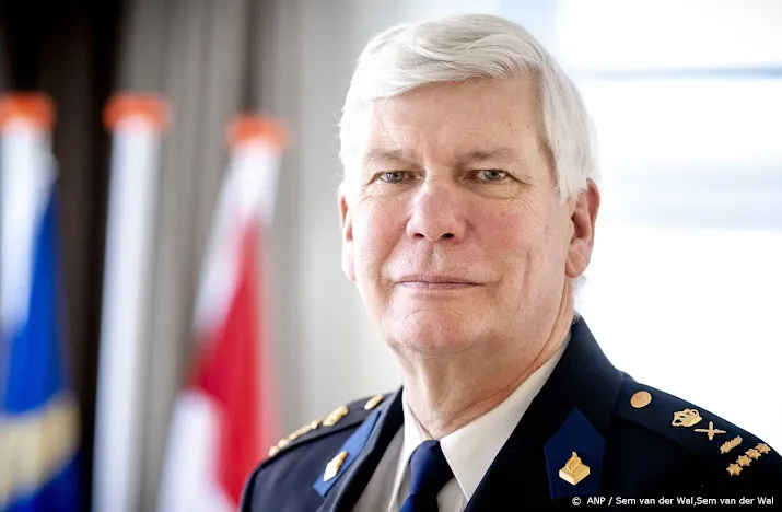 minder klassieke criminaliteit maar meer 112 meldingen in 2021