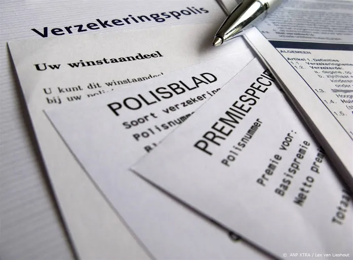 minder mensen betrapt op fraude met verzekeringen